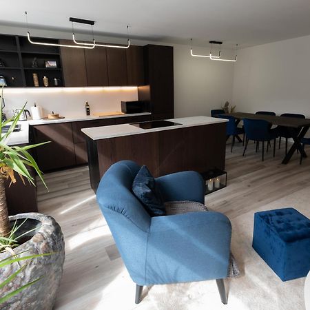 Njalsgata Apartments Reykjavík Buitenkant foto