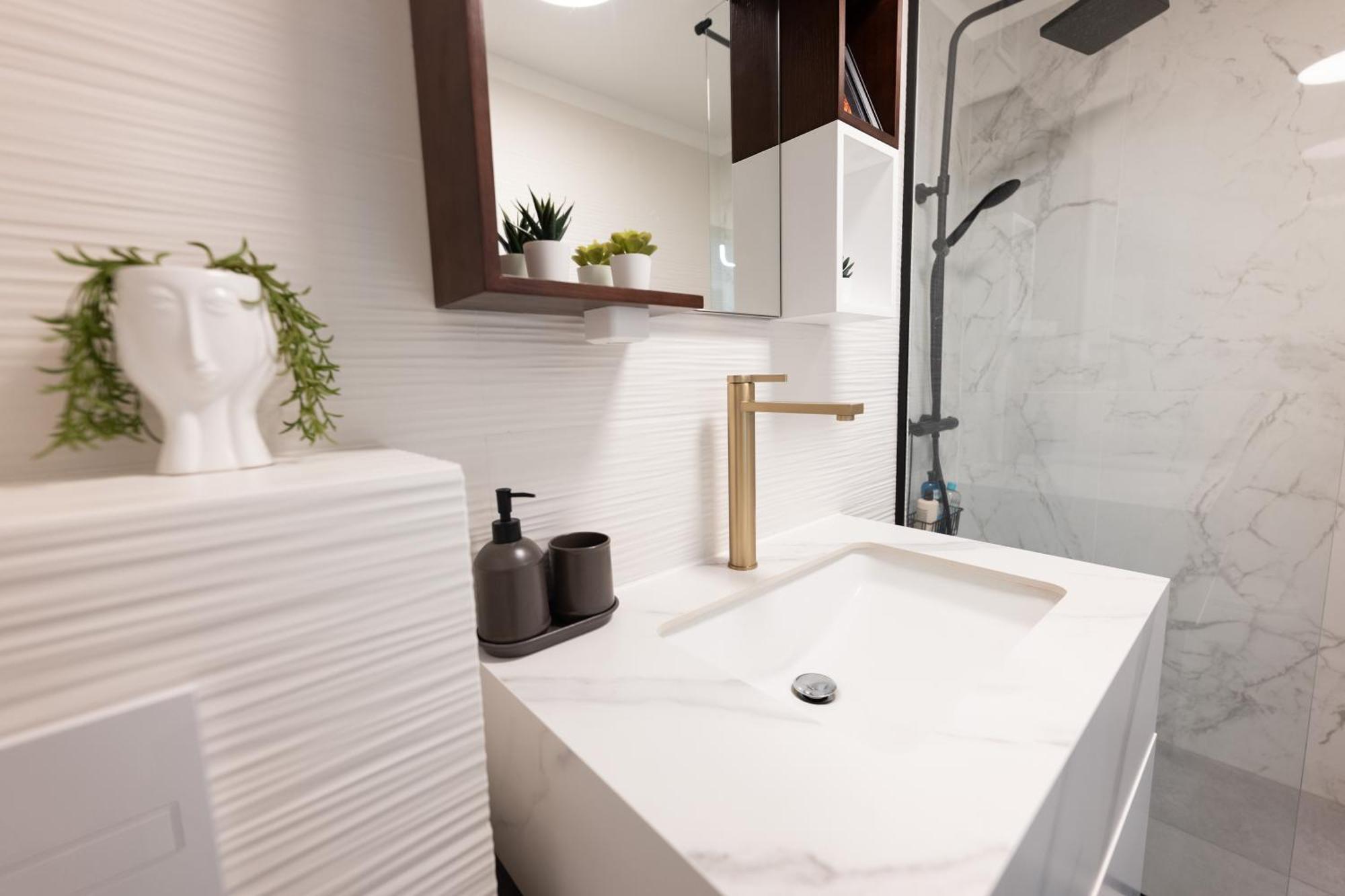 Njalsgata Apartments Reykjavík Buitenkant foto