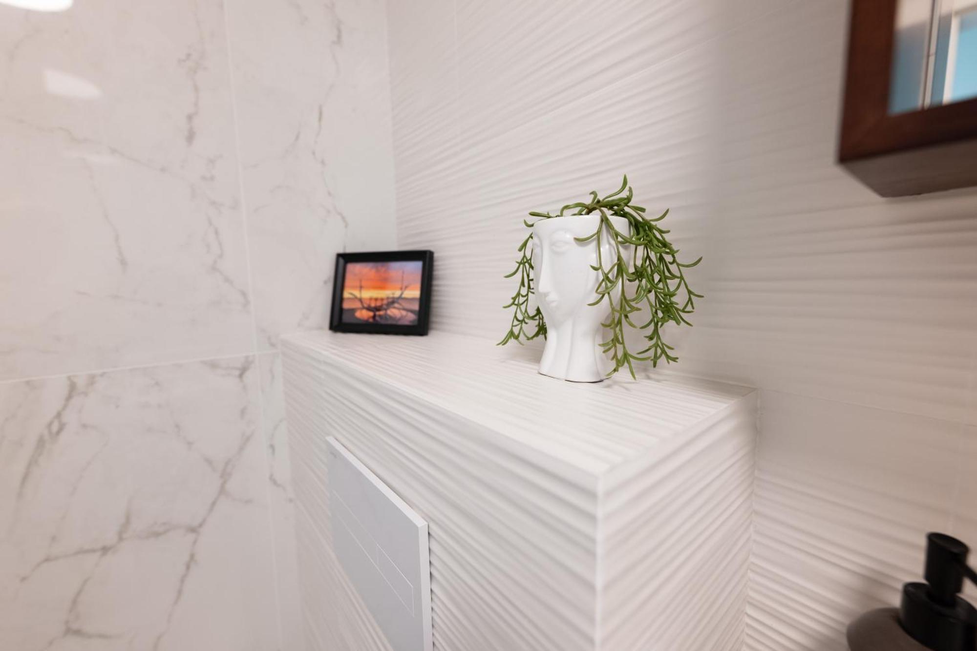 Njalsgata Apartments Reykjavík Buitenkant foto