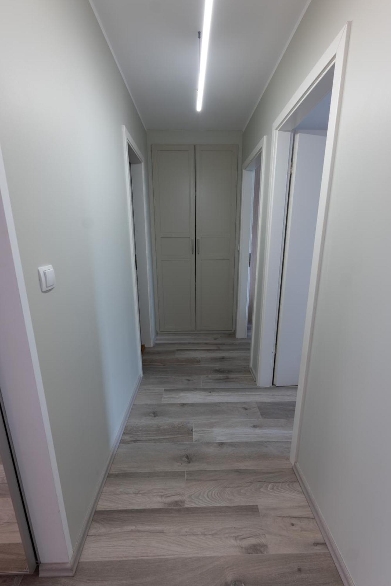 Njalsgata Apartments Reykjavík Buitenkant foto