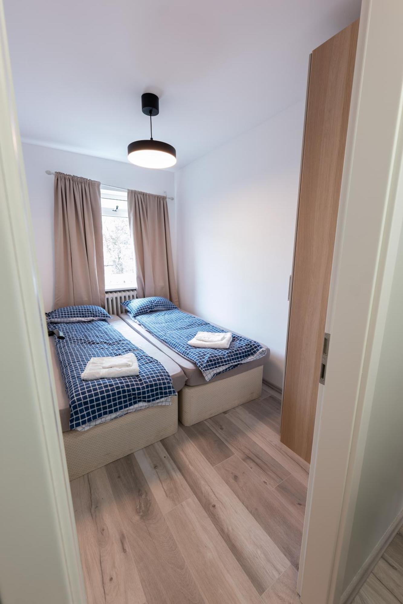 Njalsgata Apartments Reykjavík Buitenkant foto