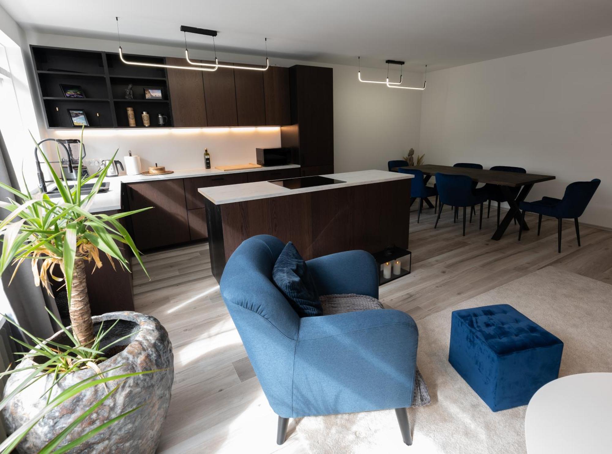 Njalsgata Apartments Reykjavík Buitenkant foto